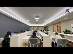 Guangzhou Suichang Printing Co., Ltd. - Resimli Kitap Baskı Fabrikası