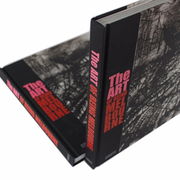 Özel Boyutlu Resimli Kitap Baskı Ofset Yetişkin Boyama Kitapları Yazdırılabilir