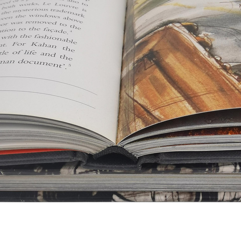 Özel Boyutlu Resimli Kitap Baskı Ofset Yetişkin Boyama Kitapları Yazdırılabilir