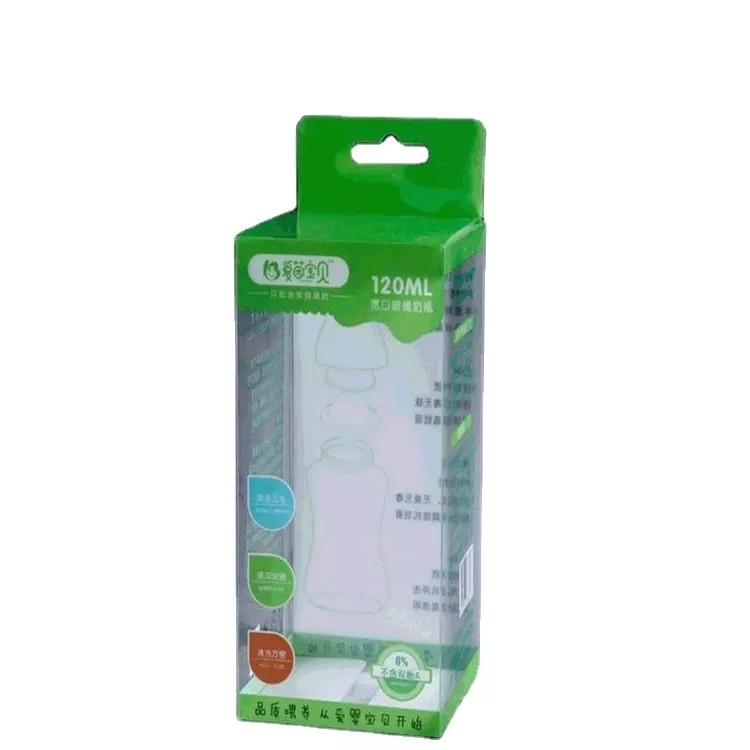 Pet Pvc Şeffaf Blister Kutusu 0.3mm Kalınlık Dudak Balsamı Blister Ambalajı