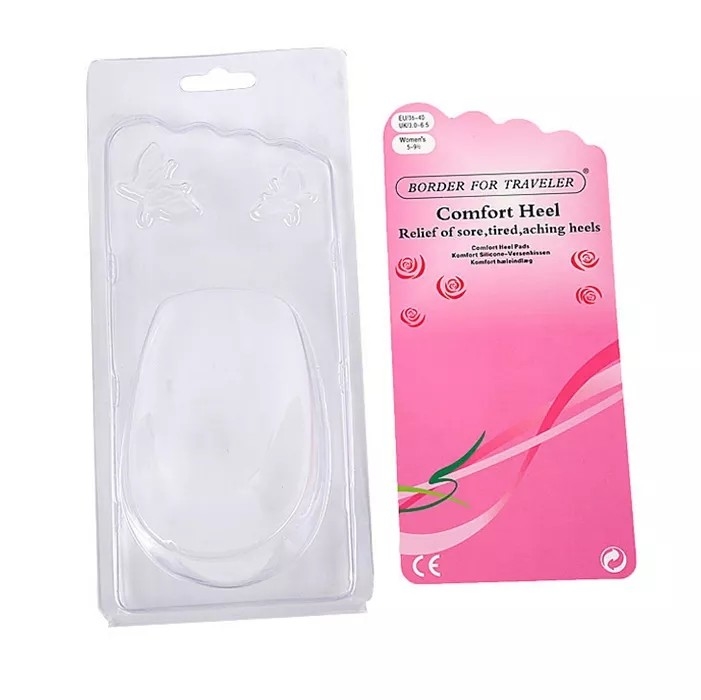 Oem Şeffaf Pvc Plastik Şeffaf Blister Ambalaj Hamuru Kalıplama