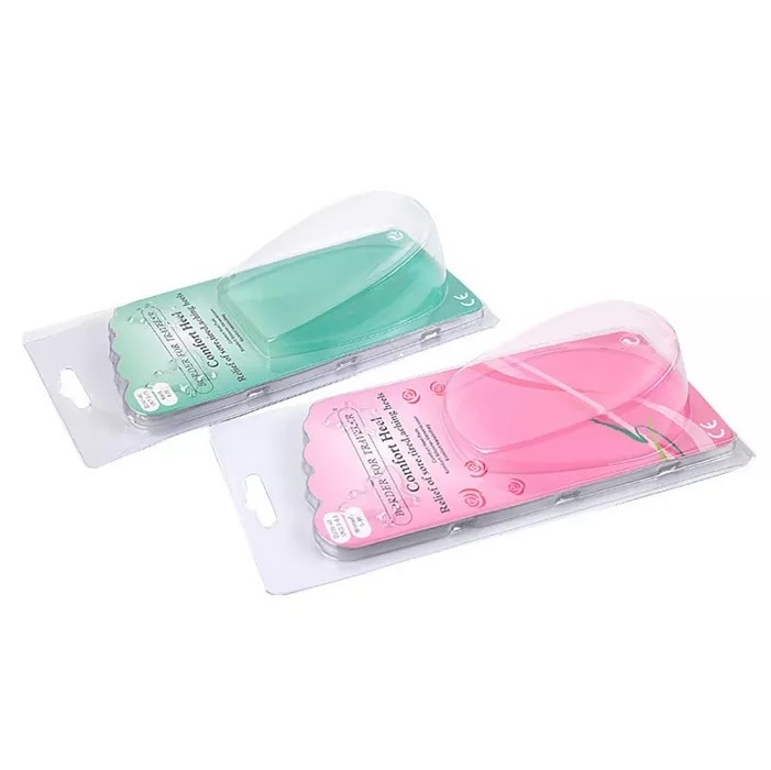 Oem Şeffaf Pvc Plastik Şeffaf Blister Ambalaj Hamuru Kalıplama